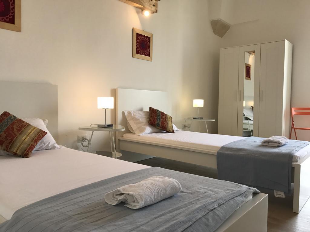 Le Fiche D'India Hotel Giuggianello Bagian luar foto