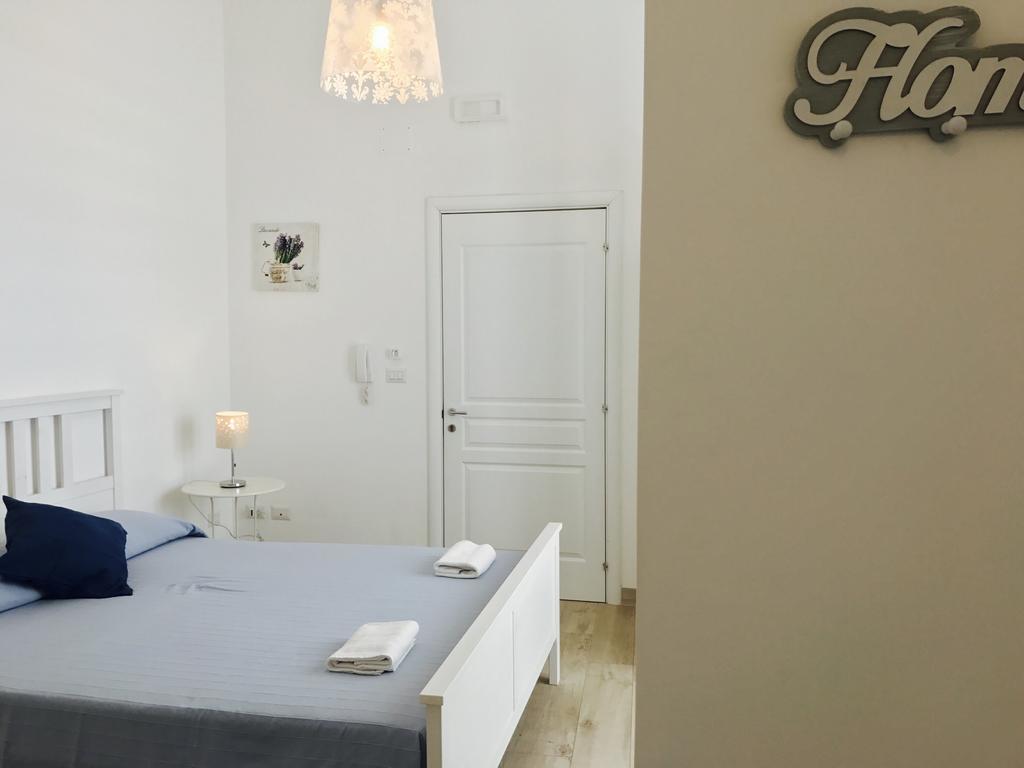 Le Fiche D'India Hotel Giuggianello Bagian luar foto