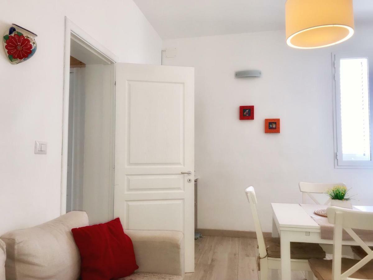 Le Fiche D'India Hotel Giuggianello Bagian luar foto